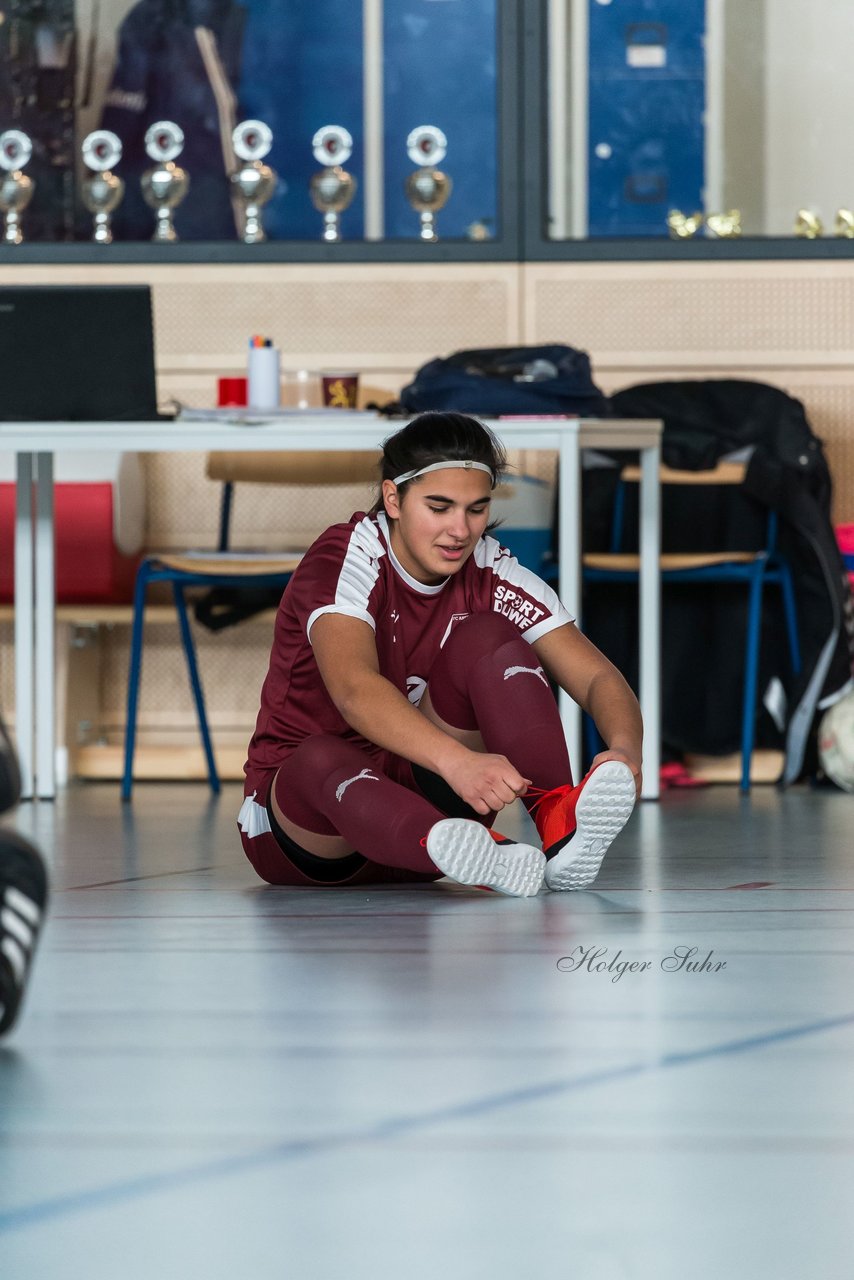 Bild 126 - Jens Rathje Cup B-Juniorinnen